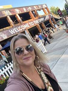 Grand Ole Opry