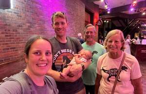 Grand Ole Opry