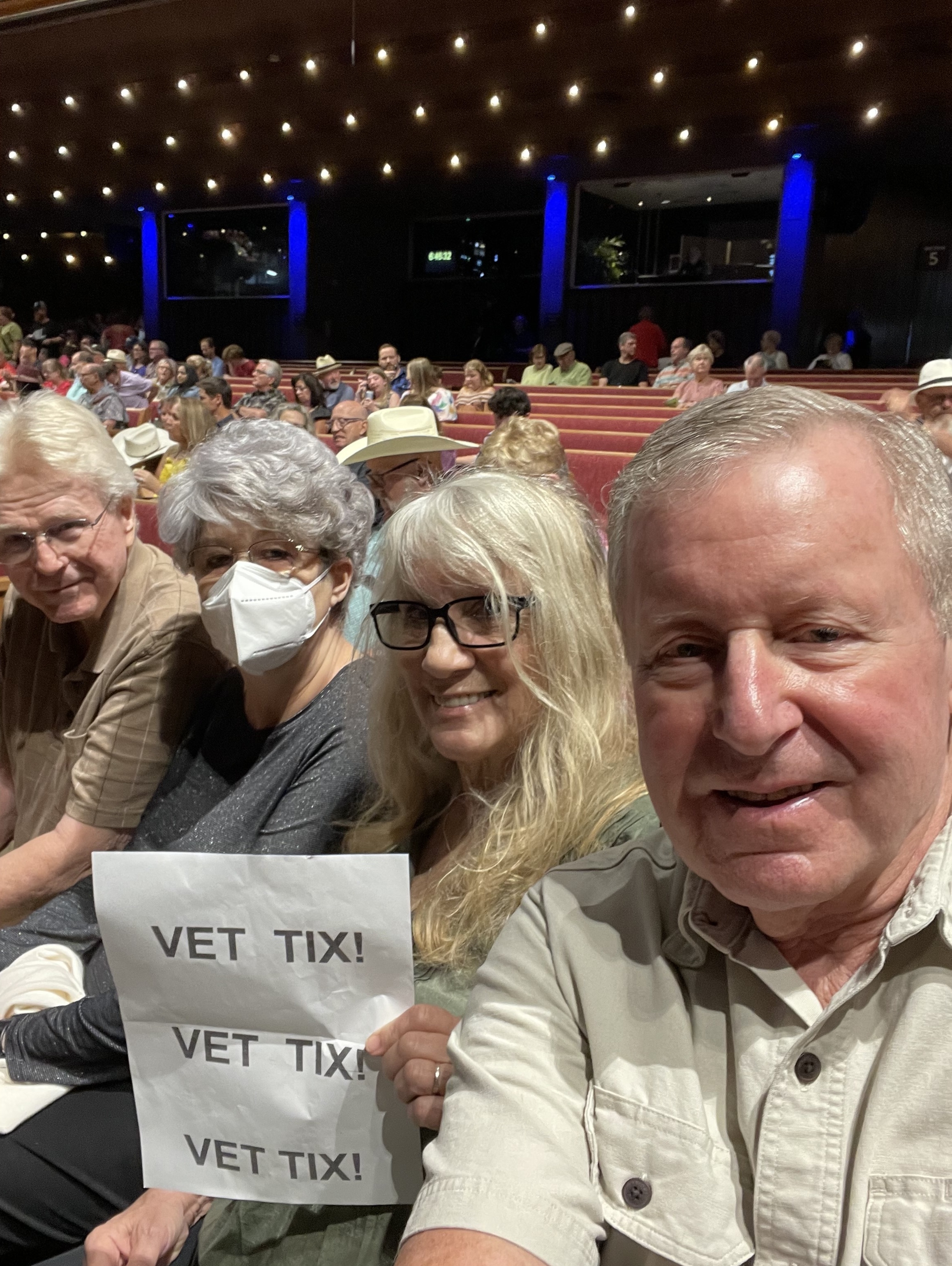 Grand Ole Opry