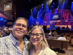 Grand Ole Opry