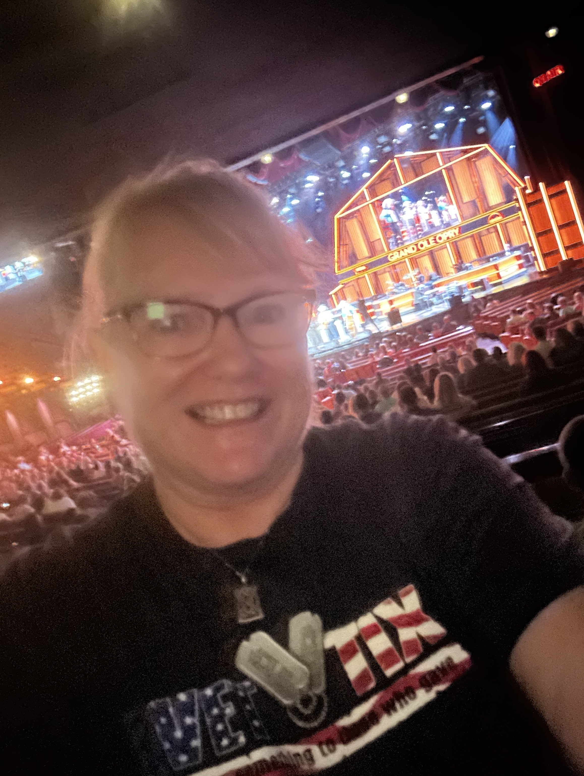 Grand Ole Opry