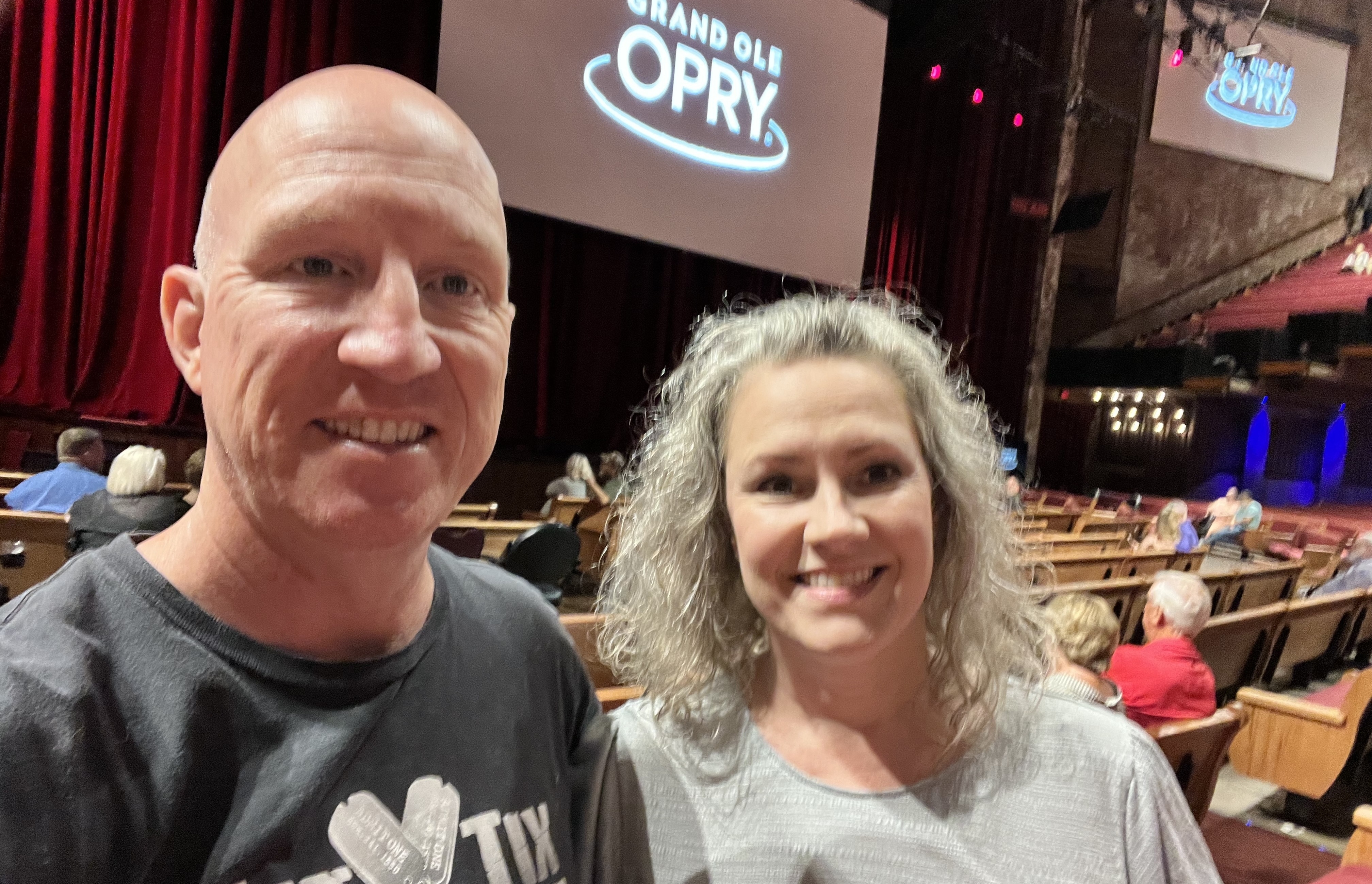 Grand Ole Opry