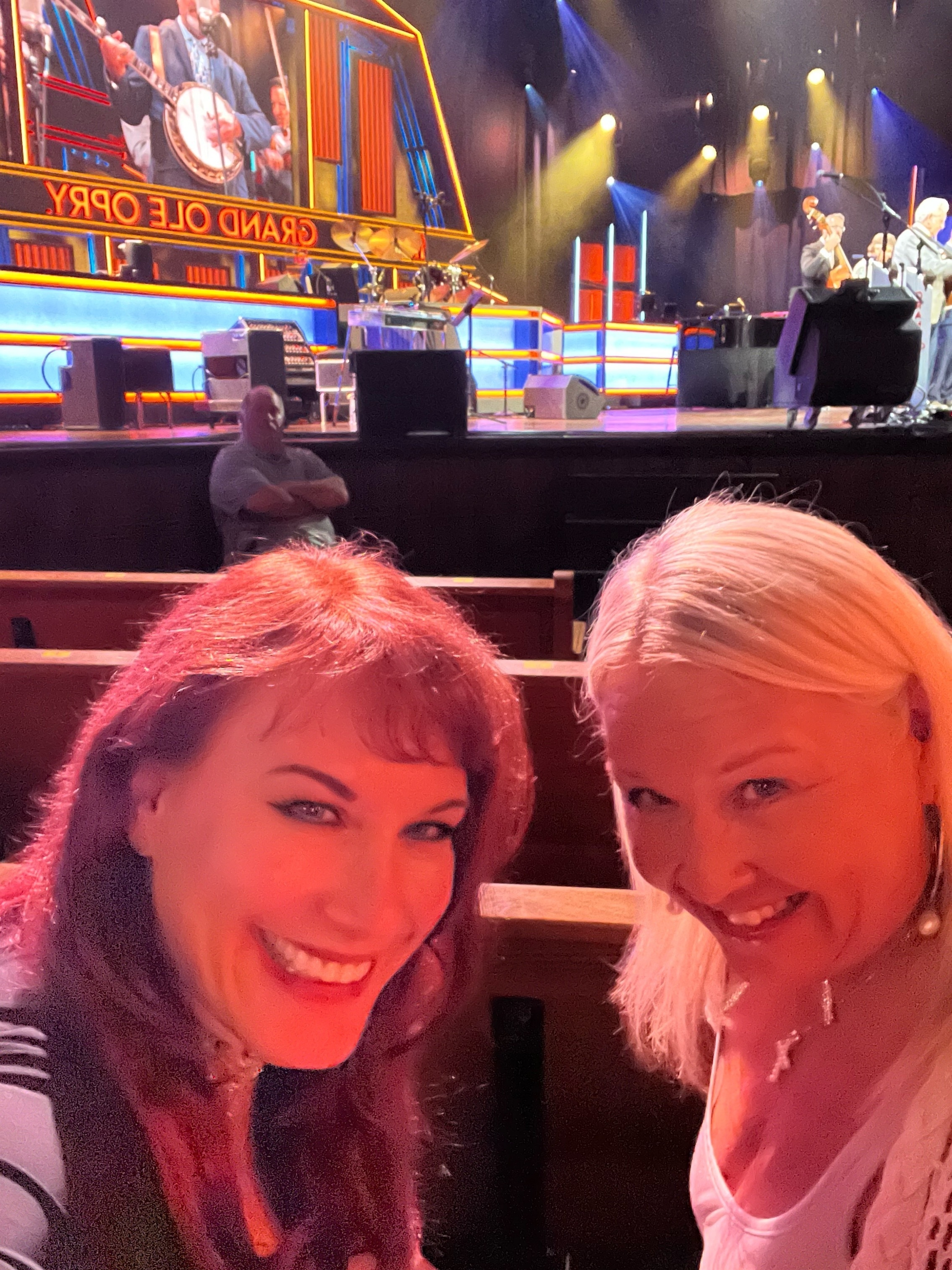 Grand Ole Opry