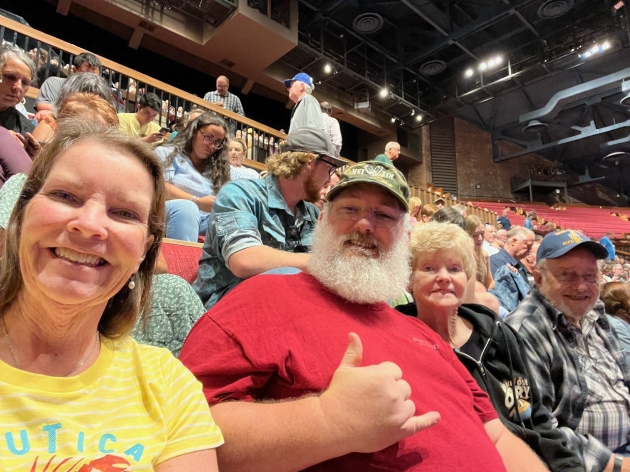 Grand Ole Opry