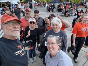 Oregon State Beavers - NCAA Football vs UC Davis Aggies