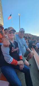 Oregon State Beavers - NCAA Football vs UC Davis Aggies