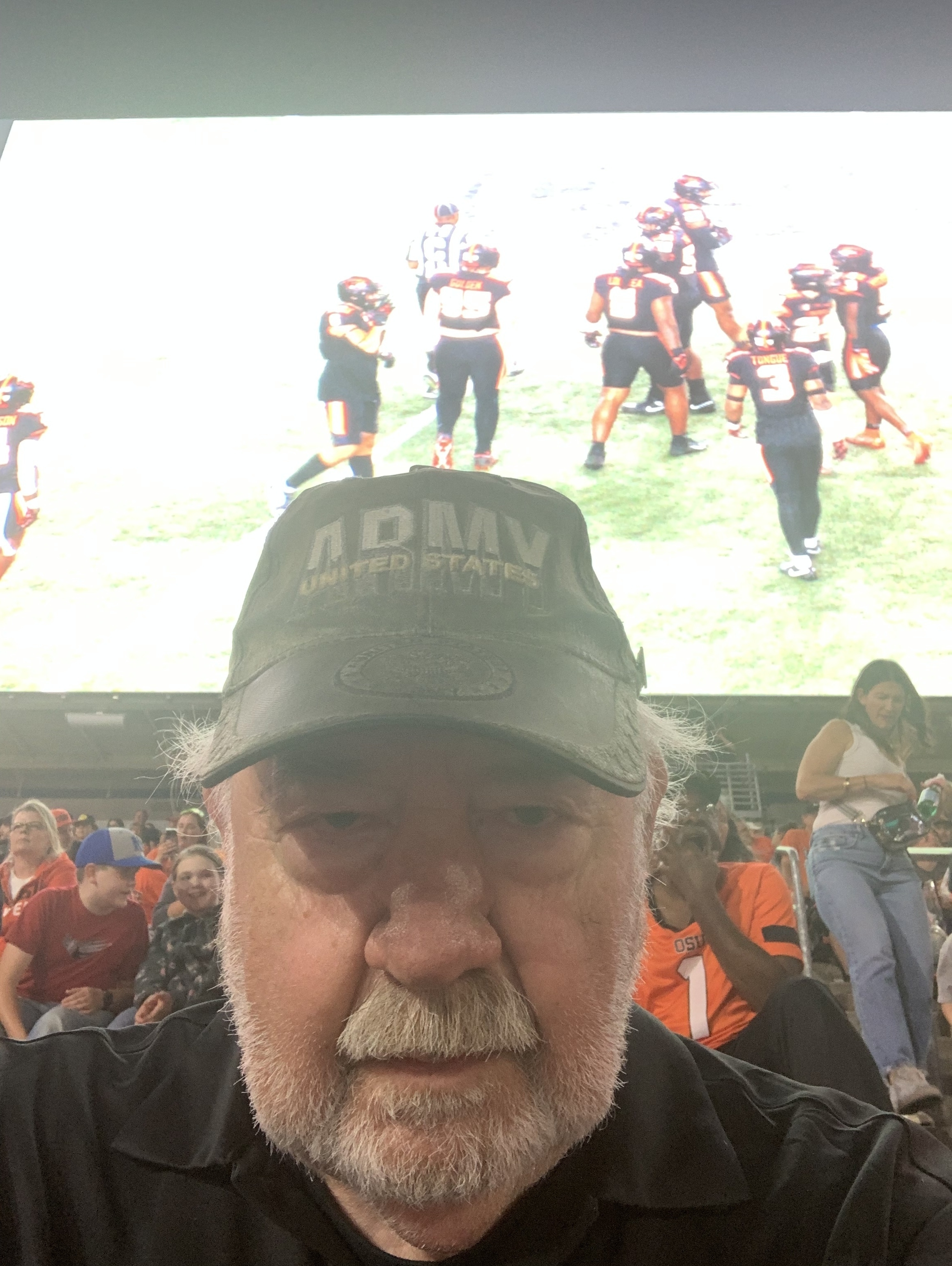 Oregon State Beavers - NCAA Football vs UC Davis Aggies