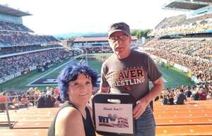 Oregon State Beavers - NCAA Football vs UC Davis Aggies