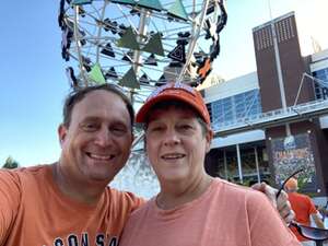 Oregon State Beavers - NCAA Football vs UC Davis Aggies