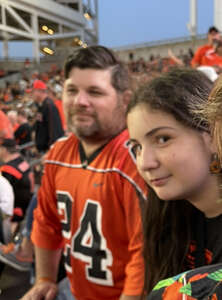 Oregon State Beavers - NCAA Football vs UC Davis Aggies