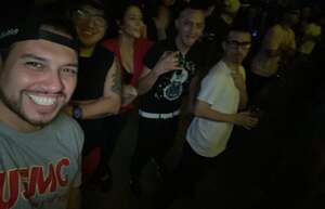 Asking Alexandria & the Hu