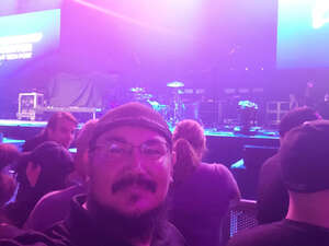 Alter Bridge - Pawns & Kings Tour