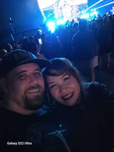 Alter Bridge - Pawns & Kings Tour