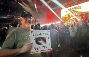 Alter Bridge - Pawns & Kings Tour