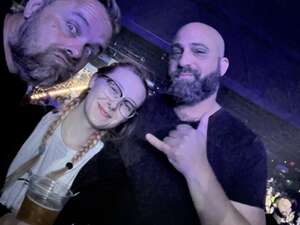 Alter Bridge - Pawns & Kings Tour