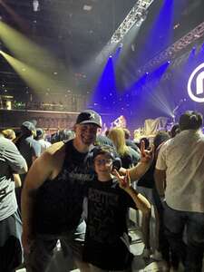 Alter Bridge - Pawns & Kings Tour