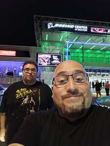 Alter Bridge - Pawns & Kings Tour