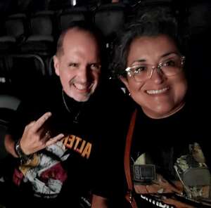 Alter Bridge - Pawns & Kings Tour