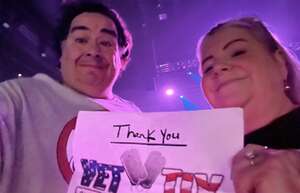 Alter Bridge - Pawns & Kings Tour