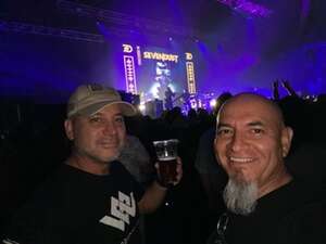 Alter Bridge - Pawns & Kings Tour