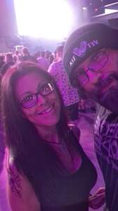 Alter Bridge - Pawns & Kings Tour