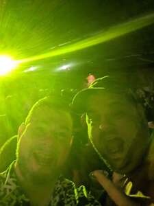 Alter Bridge - Pawns & Kings Tour