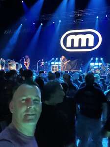 Alter Bridge - Pawns & Kings Tour