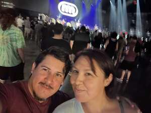 Alter Bridge - Pawns & Kings Tour