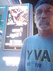 Alter Bridge - Pawns & Kings Tour