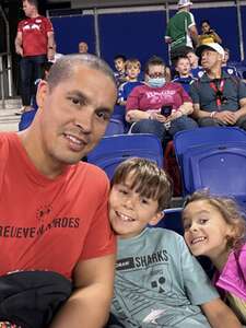 New York Red Bulls - MLS vs Austin FC