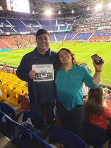 New York Red Bulls - MLS vs Austin FC