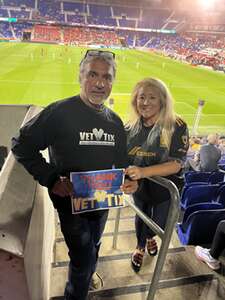 New York Red Bulls - MLS vs Austin FC