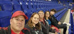 New York Red Bulls - MLS vs Austin FC