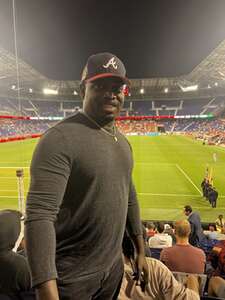 New York Red Bulls - MLS vs Austin FC