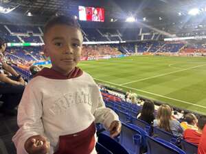 New York Red Bulls - MLS vs Austin FC