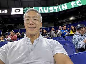 New York Red Bulls - MLS vs Austin FC