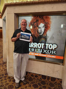 Carrot Top