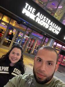 The Australian Pink Floyd Show