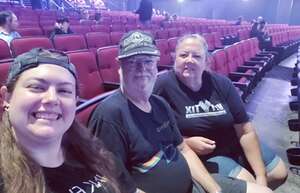 The Australian Pink Floyd Show