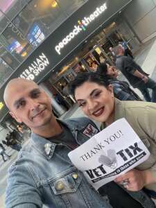 The Australian Pink Floyd Show