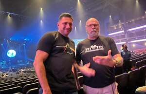 The Australian Pink Floyd Show