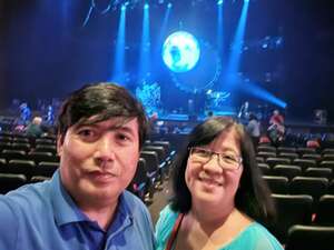 The Australian Pink Floyd Show