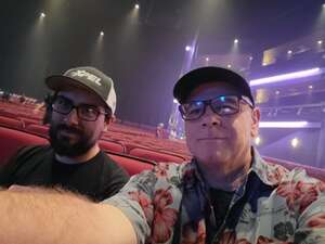 The Australian Pink Floyd Show