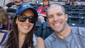 Colorado Rockies - MLB vs San Francisco Giants