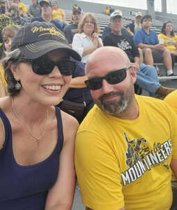 West Virginia Mountaineers - NCAA Football vs Duquesne Dukes