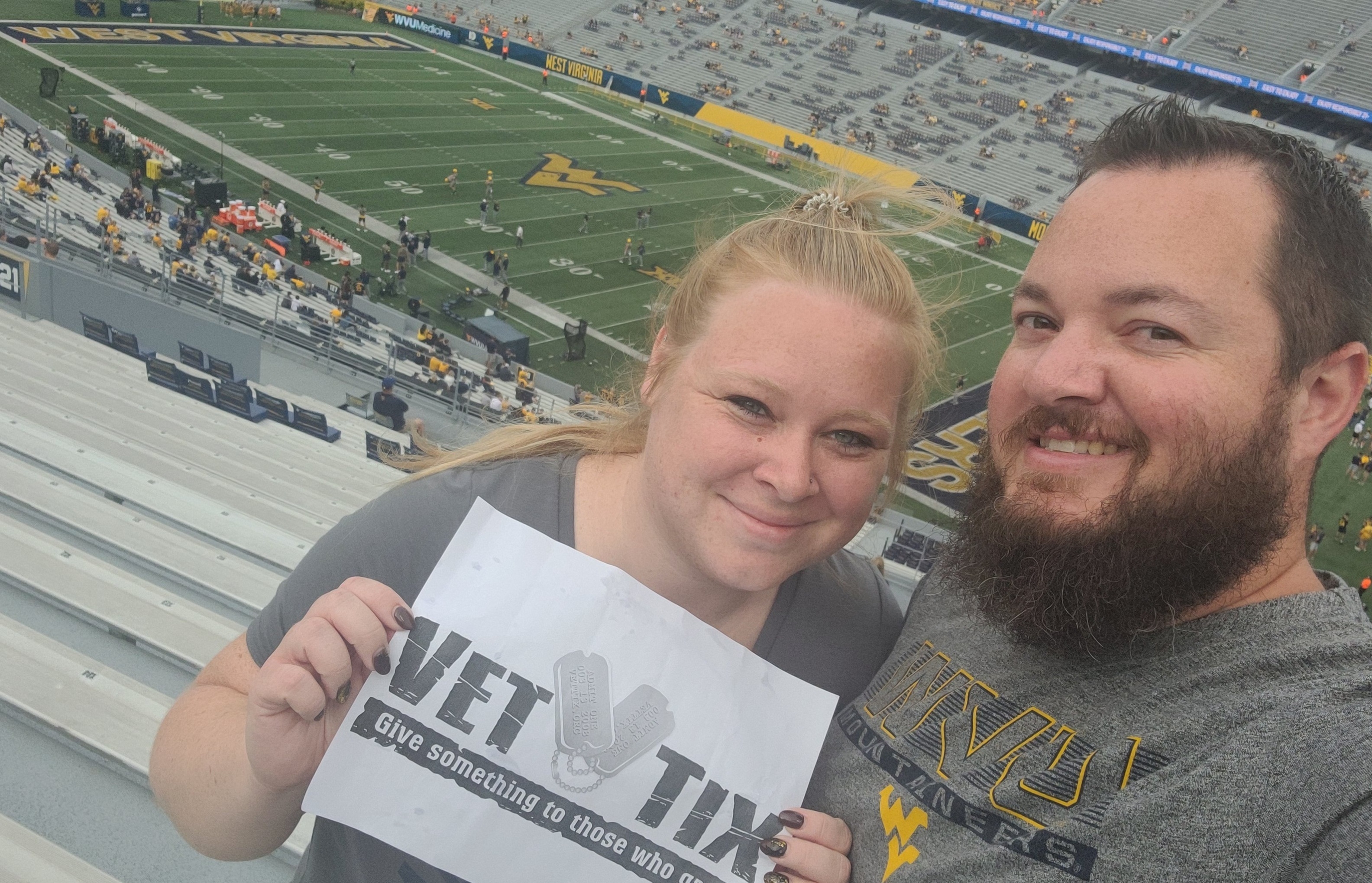 Vettix Superbowl Tickets