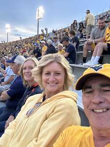 West Virginia Mountaineers - NCAA Football vs Duquesne Dukes