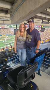 West Virginia Mountaineers - NCAA Football vs Duquesne Dukes