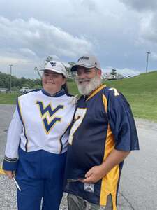 West Virginia Mountaineers - NCAA Football vs Duquesne Dukes