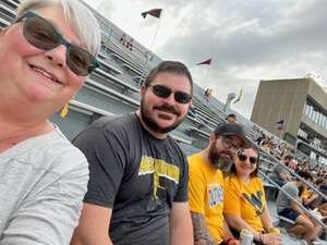 West Virginia Mountaineers - NCAA Football vs Duquesne Dukes